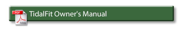 Tidalfit Owners Manual PDF