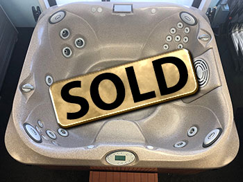 Jacuzzi J-365