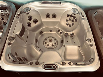 Jacuzzi J-480