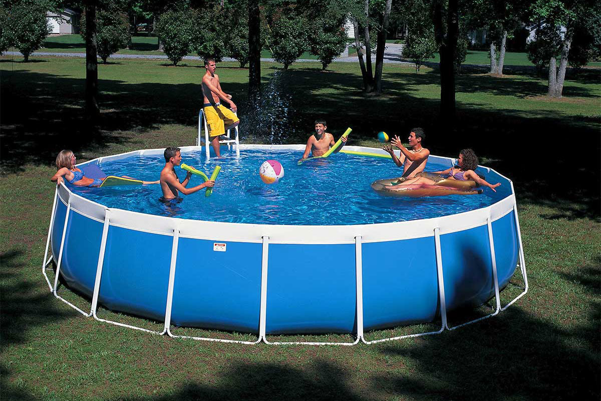 Amazon Hot Tubs Swimming Pools